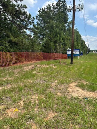 Conroe, TX Commercial Land - 3301 S Loop 336 E Conroe, TX Commercial Land - 3301 S Loop 336 E