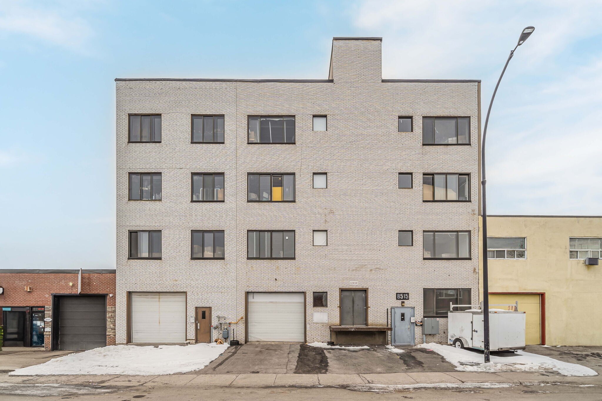 8515 Av 9e, Montréal, QC for Rent