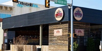 Oklahoma City, OK Retail - 401 NW 10th St