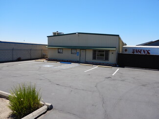 Winton, CA Industrial - 6101 N Winton Way