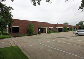 Addison, TX Flex - 4260-4274 Kellway Cir
