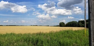 Edmonton, AB Industrial Land - 20375 18 St NW Edmonton, AB Industrial Land - 20375 18 St NW