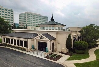 Lombard, IL Restaurant - 87 Yorktown Shopping Ctr