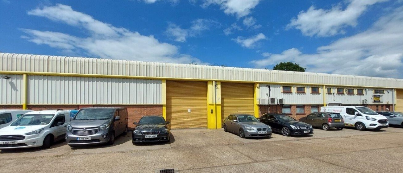 1 Buckingham Sq, Wickford, ESS for Rent