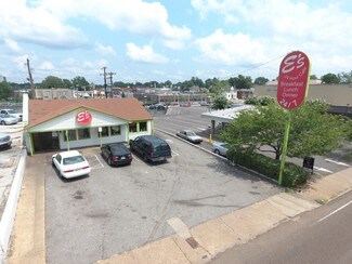 Memphis, TN Restaurant - 1308 Union Ave