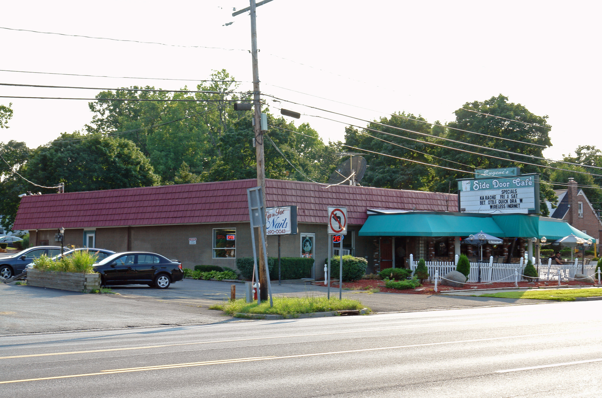 1656 Western Ave, Albany, NY for Sale