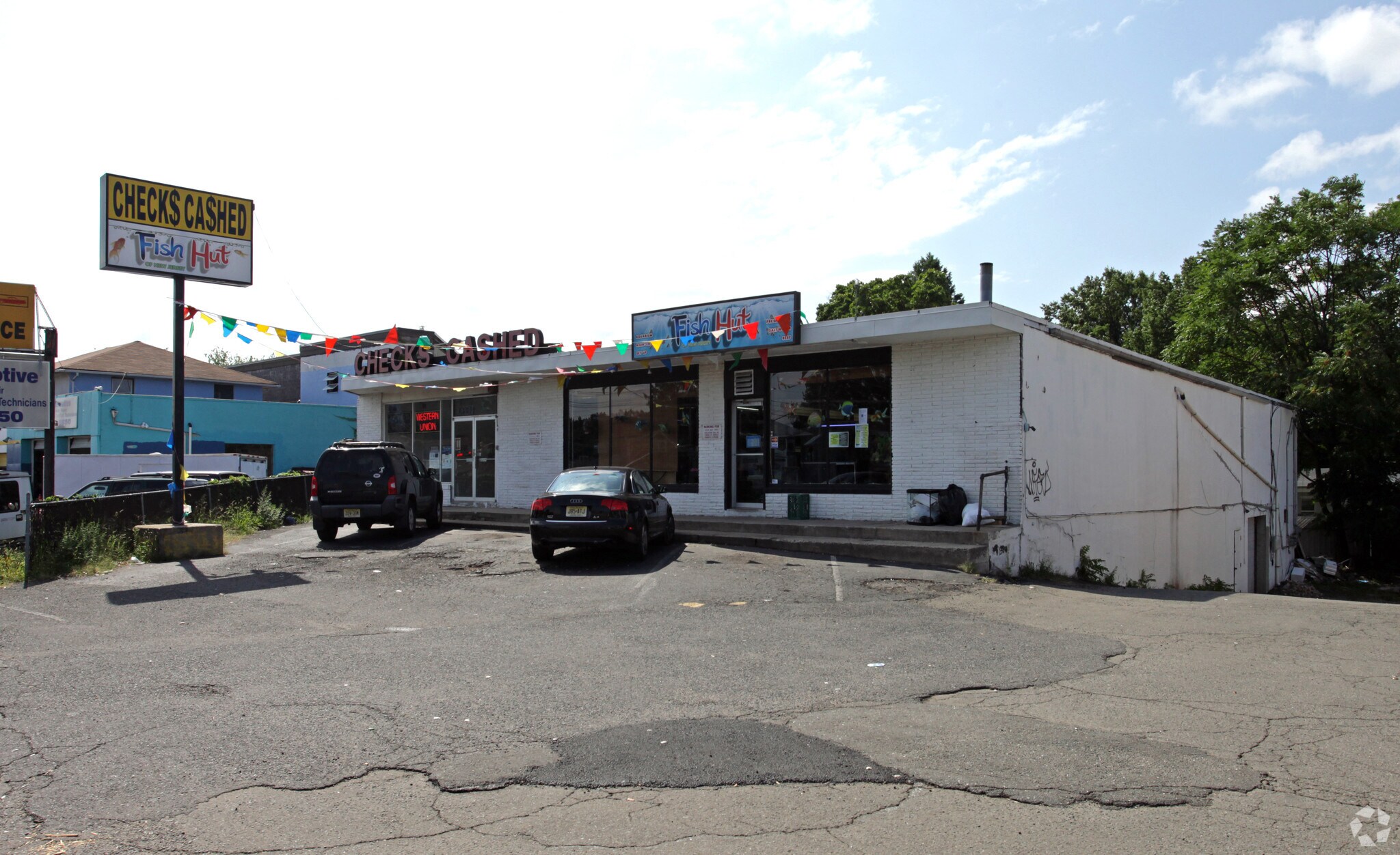 114 US Highway 46, Saddle Brook, NJ for Rent