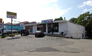 Saddle Brook, NJ Industrial - 114 US Highway 46