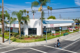 Orange, CA Retail - 502 N Tustin St Orange, CA Retail - 502 N Tustin St