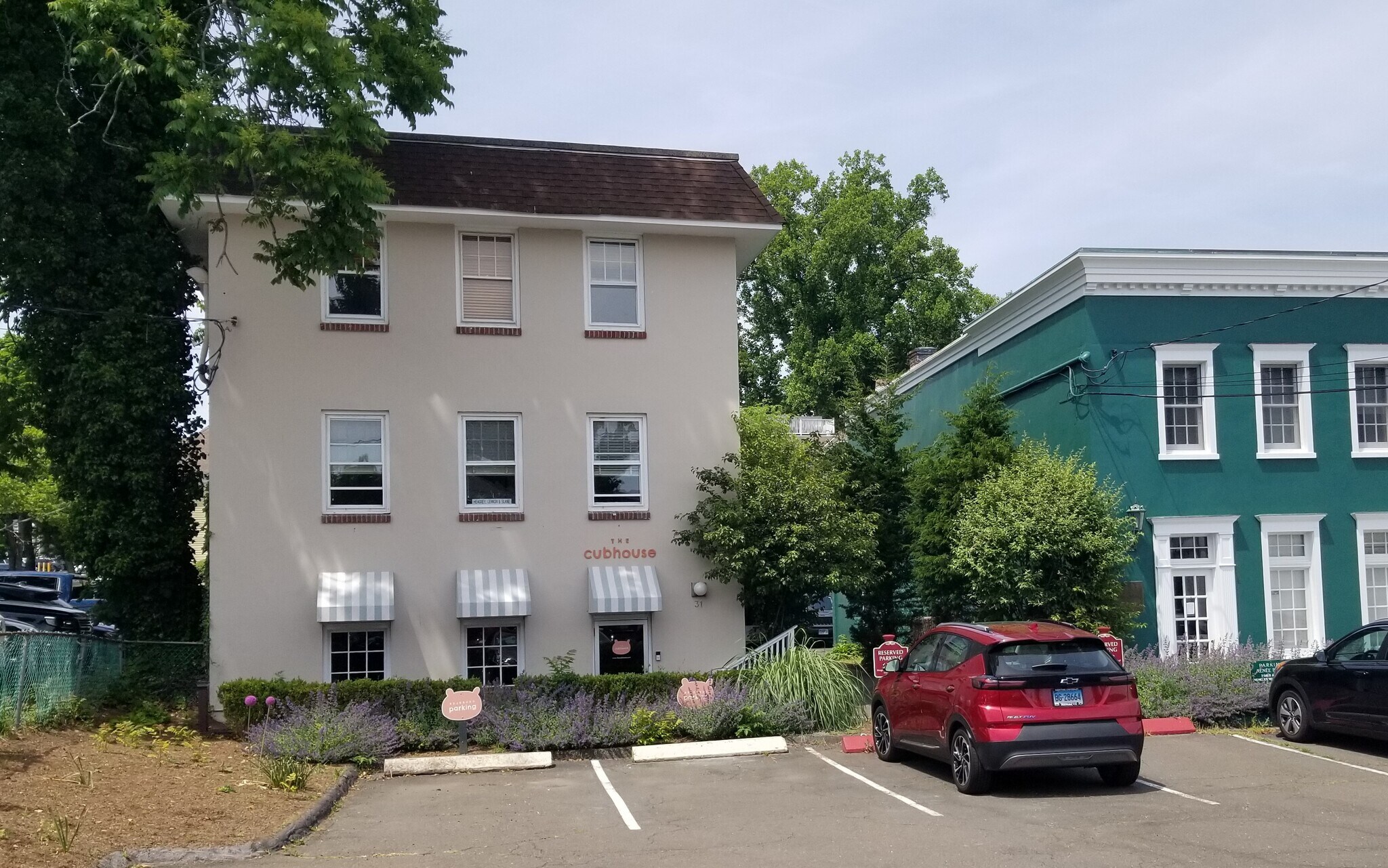 31 E Elm St, Greenwich, CT for Sale