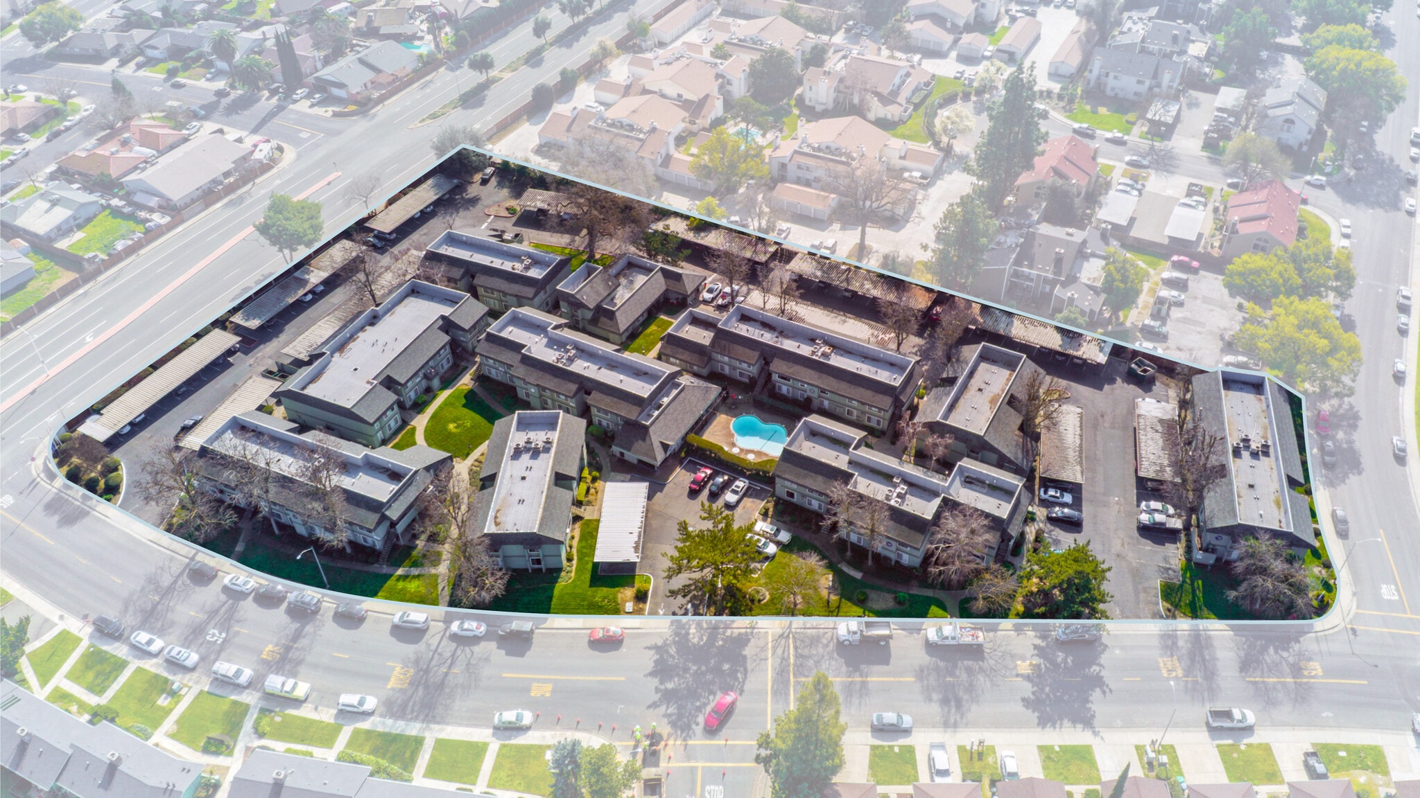 602-710 Wimbledon Dr, Lodi, CA for Sale