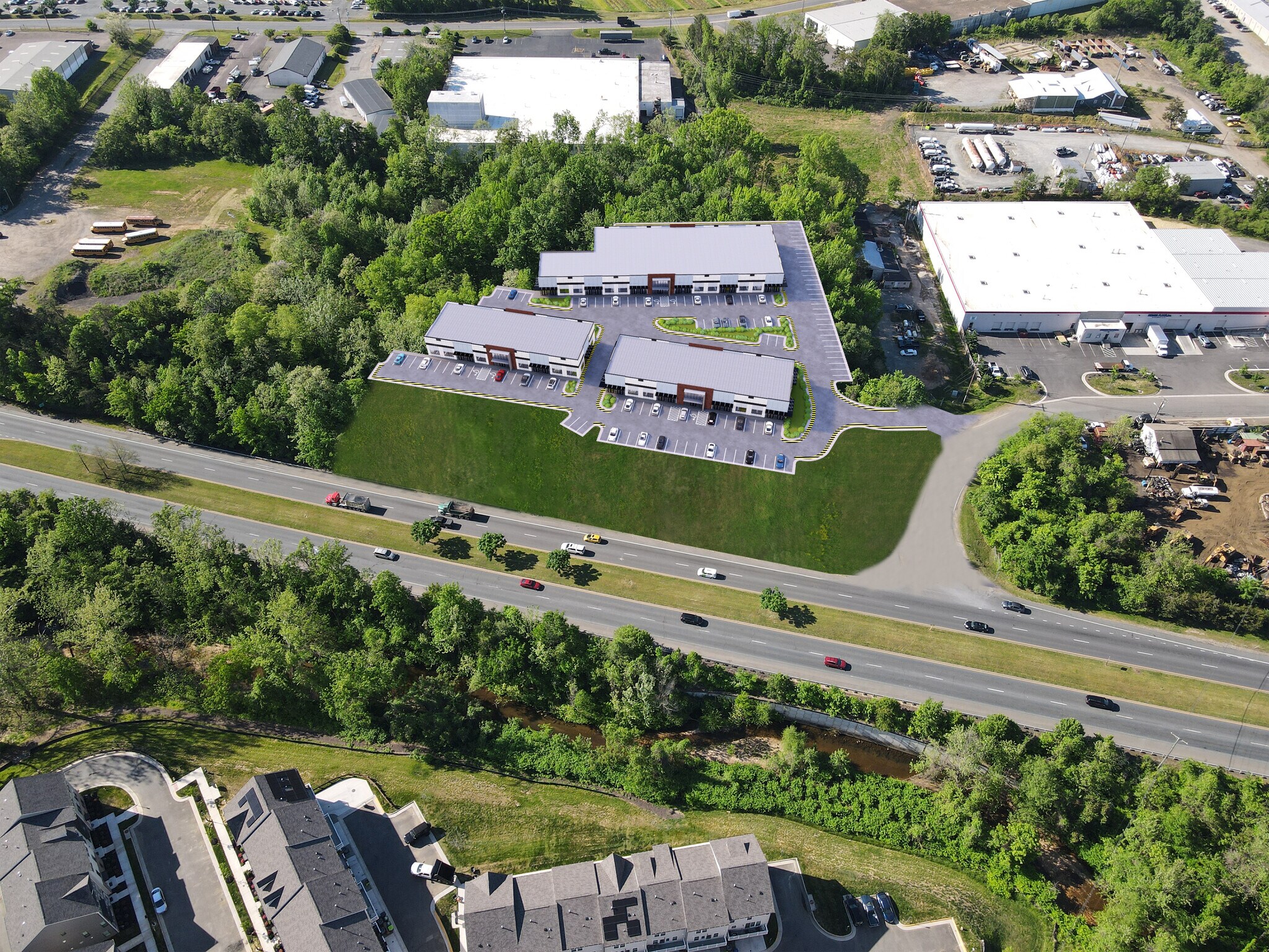 0 Summit St, Fredericksburg, VA for Rent