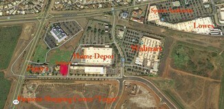 Kahului, HI Industrial Land - 59 Hookele St Kahului, HI Industrial Land - 59 Hookele St