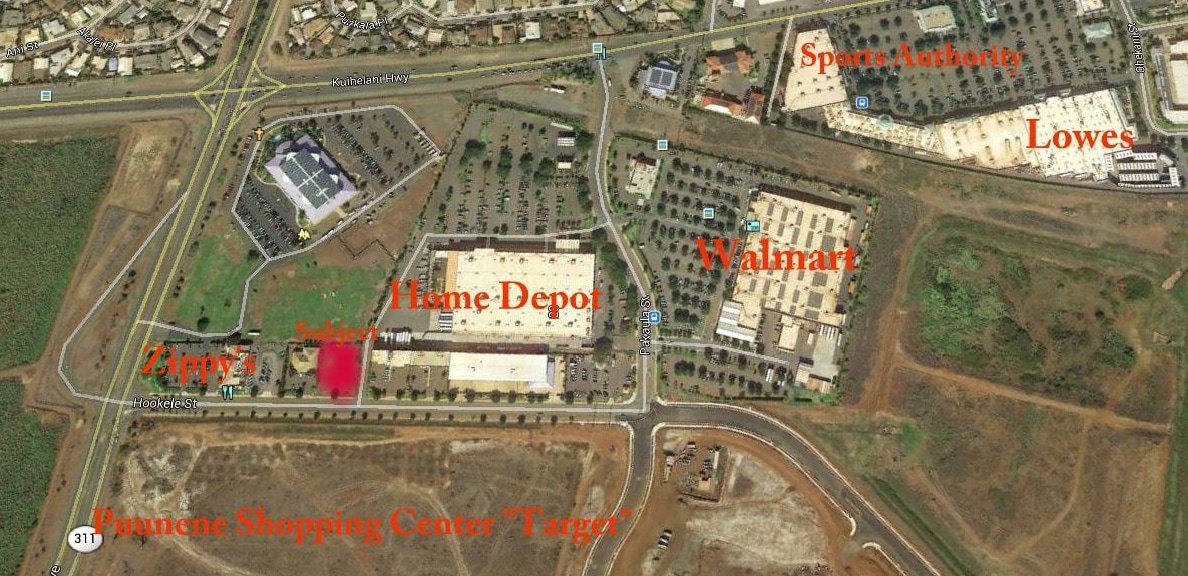 59 Hookele St, Kahului, HI for Rent