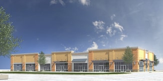 The Colony, TX Retail - 5625 SH 121