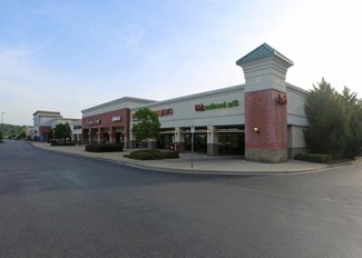 Alabaster, AL Retail - 750 Colonial Promenade Pky Alabaster, AL Retail - 750 Colonial Promenade Pky