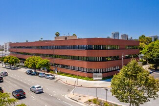 Los Angeles, CA Office - 10351 Santa Monica Blvd