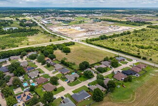 Kaufman, TX Commercial - 01 S Houston Street