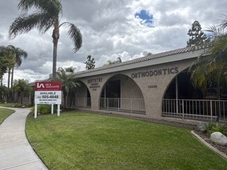 Cerritos, CA Office/Medical - 13326 South St Cerritos, CA Office/Medical - 13326 South St
