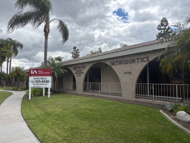 13326 South St, Cerritos, CA for Rent