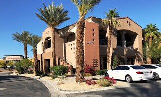 La Quinta, CA Office - 47040-47050 Washington St