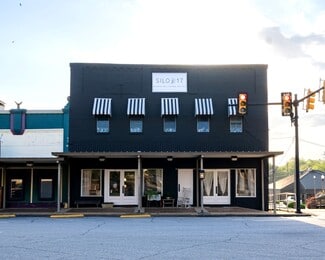 Ashland, AL Retail - 90 Court Square