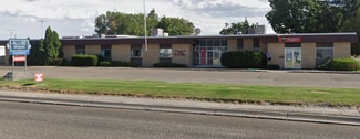 Idaho Falls, ID Office/Retail - 940 E Lincoln Rd
