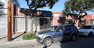 Los Angeles, CA Office - 3019 S Grand Ave Los Angeles, CA Office - 3019 S Grand Ave
