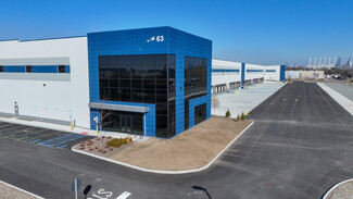 Bayonne, NJ Industrial - 63 Hook Rd