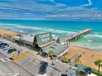 Flagler Beach, FL Office/Residential - 511 N A1A