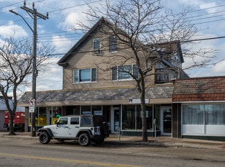 Hull, MA Retail - 527 Nantasket Ave Hull, MA Retail - 527 Nantasket Ave