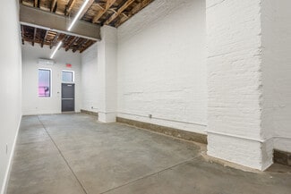 Brooklyn, NY Flex - 606 Dean St