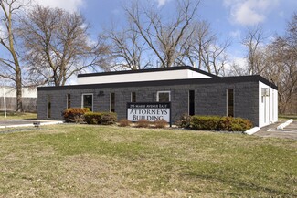 West Saint Paul, MN Flex - 295 Marie Ave E