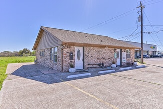 Deer Park, TX Office - 5001 Luella Ave