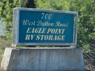 White City, OR Self-Storage Facilities - 700 Dutton Rd