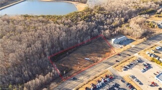 Eden, NC Commercial - 909 Van Buren Road
