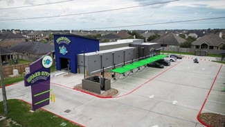Cypress, TX Car Washes - 17955 Huffmeister Rd Cypress, TX Car Washes - 17955 Huffmeister Rd