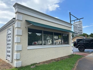 Dunlap, TN Freestanding - 15781 Rankin Ave