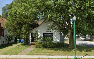 6604-6606 Kennedy Ave