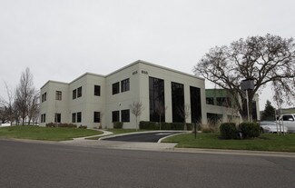 Napa, CA Office - 855 Bordeaux Way Napa, CA Office - 855 Bordeaux Way