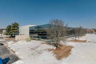 Peabody, MA Industrial - 300 Jubilee Dr