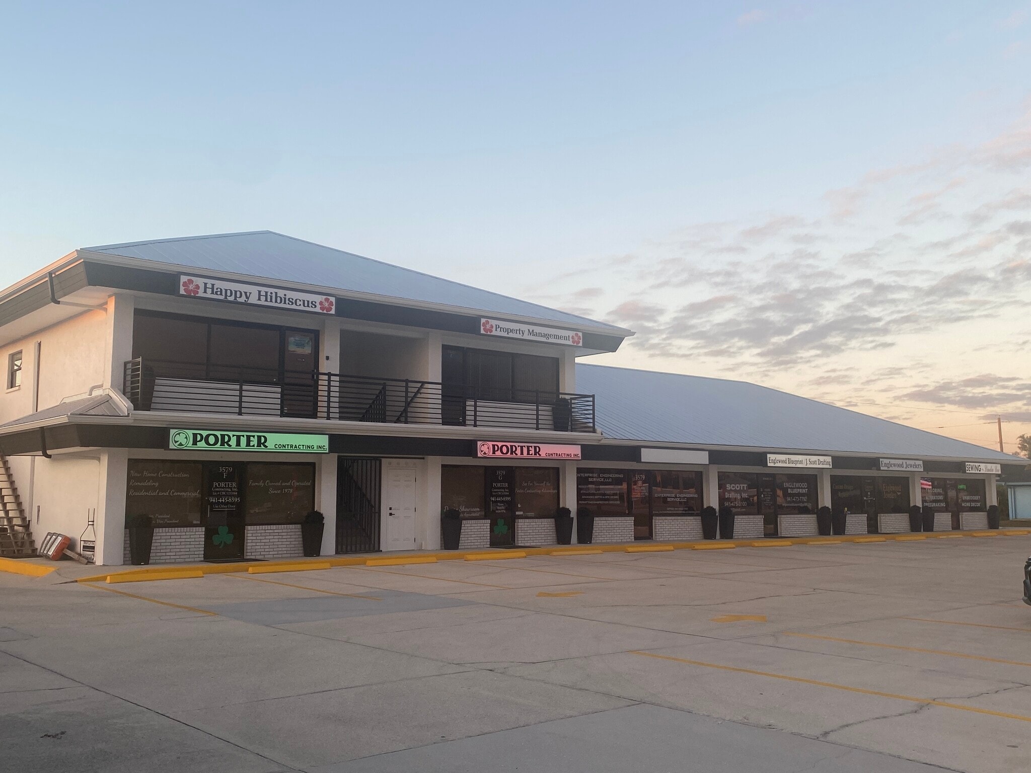 3579 S Access Rd, Englewood, FL for Sale