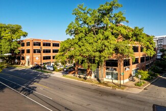 Charlotte, NC Office/Residential - 310 Arlington Ave