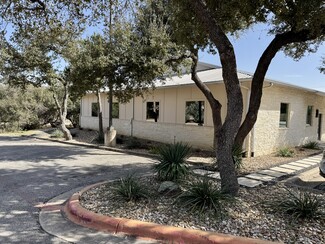 Dripping Springs, TX Office/Medical - 2440 E Highway 290