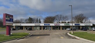 Antioch, IL Retail - 1470-1498 Main St