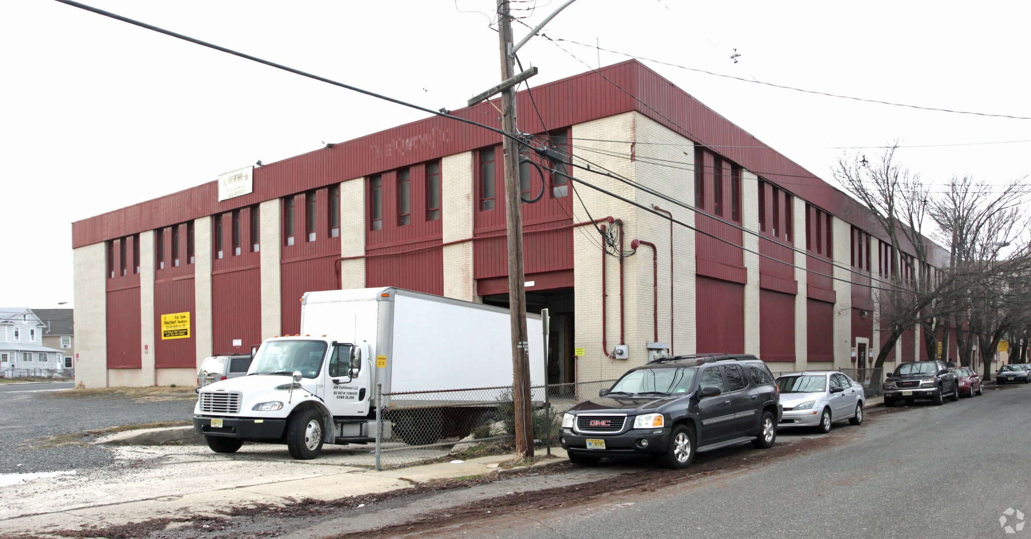 10-30 Pearl St, Long Branch, NJ for Rent