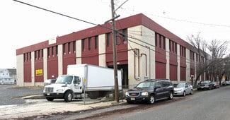 Long Branch, NJ Industrial - 10-30 Pearl St