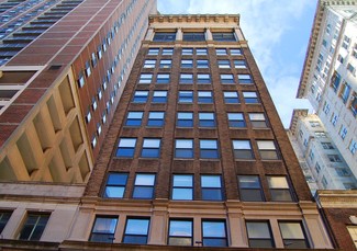 Philadelphia, PA Office/Retail - 1520 Locust St