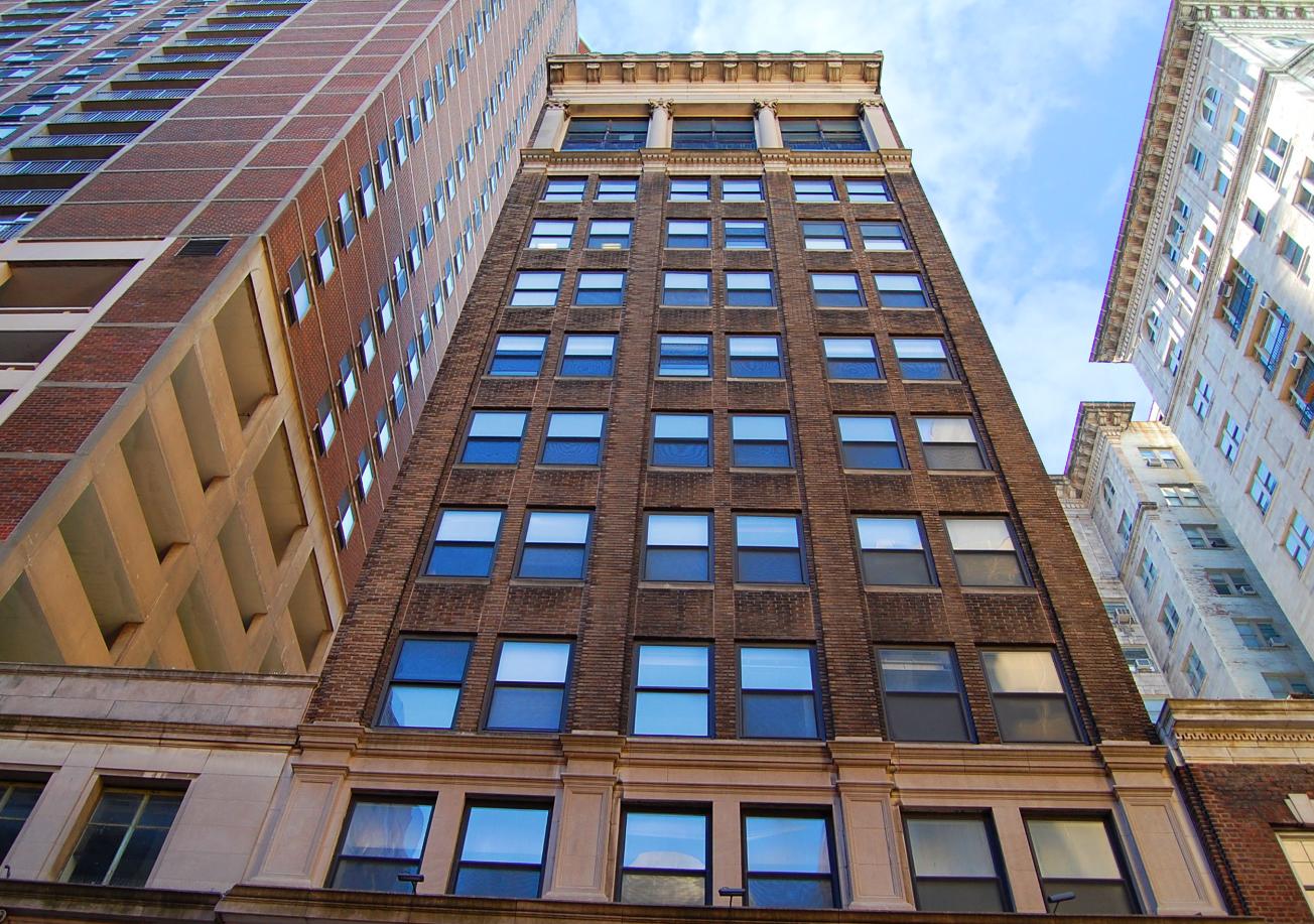 1520 Locust St, Philadelphia, PA for Rent