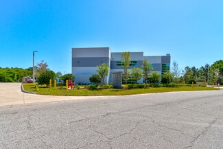 Port Orange, FL Industrial - 4451 Eastport Park Way Port Orange, FL Industrial - 4451 Eastport Park Way